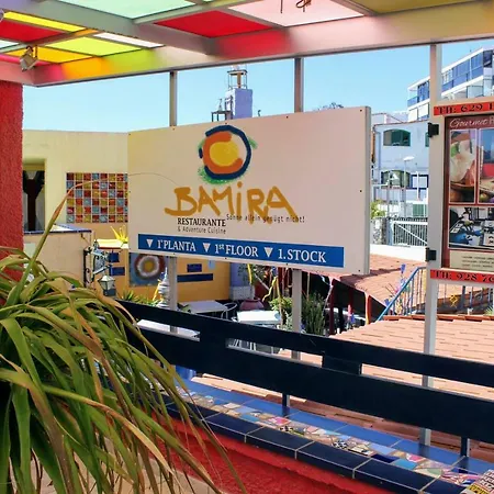 Bougainvillea Bamira Hotel Maspalomas (Gran Canaria)